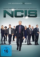 NCIS - Navy CIS -