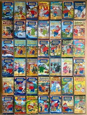 Auswahlangebot - 102 Benjamin Blümchen MC/Hörspielkassetten - Stückpreis 1,99 €