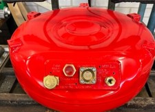 Wohnmobiltank Gastank Campinggastank Brenngastank  53,5 Ltr Imbisswagen Foodtruc