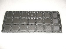 Intel CPU Tray Holder für 21x