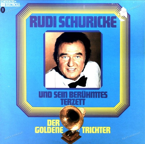 Rudi schuricke und - schuricke,