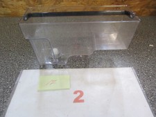 Saeco Incanto Wassertank