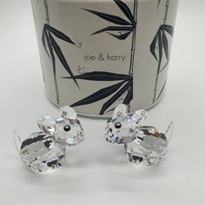 SWAROVSKI Lovlots Mäuse Joe &