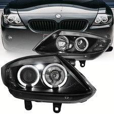 LED Angel Eyes Scheinwerfer
