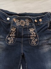 ESMARA DAMEN TRACHTENSHORTS GR 42 STRECH 