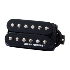 Gibson Dirty Fingers Quick