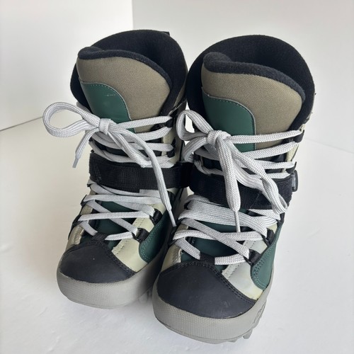 Clicker sherpa snowboard - sherpa,
