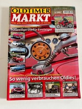 Oldtimer Markt 5/2007 -