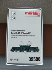 Märklin 39596