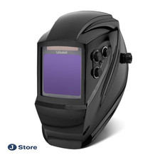 Schweißhelm LESOLEIL