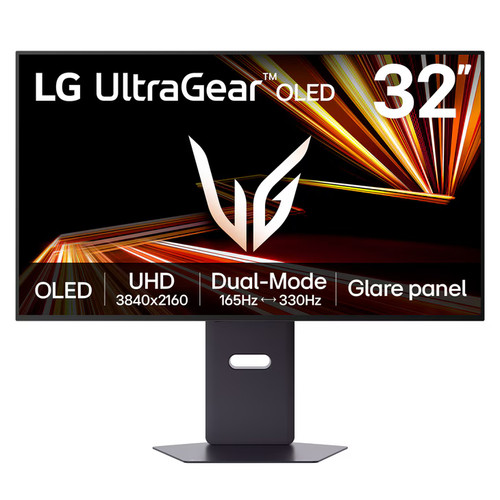 32gx850a oled 4k - oled,
