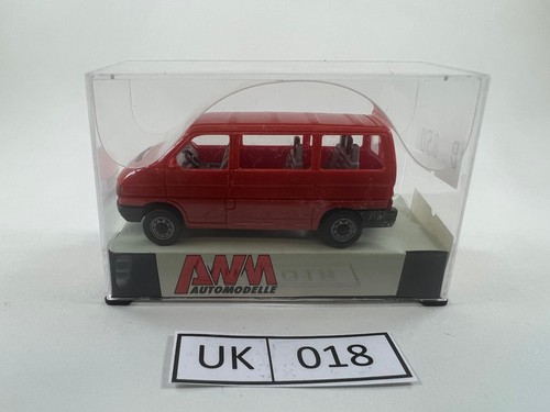 Awm bus 3240 - vw, #3240