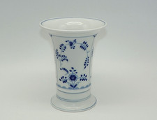 Tischvase, Blumenvase H 15 cm