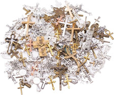 50g Charms Anhänger, zum