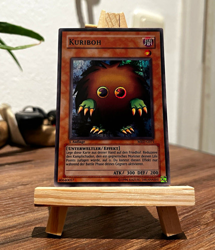 Kuriboh mrd g071 - kuriboh, mrd-g071