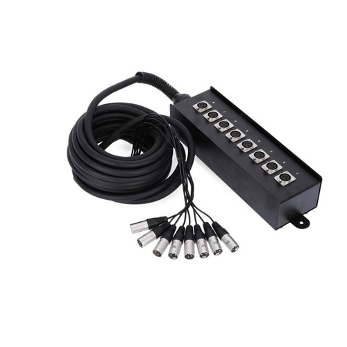 Adam hall way - 8, multicore