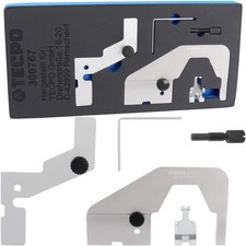 TECPO MOTOR-EINSTELL-WERKZEUG