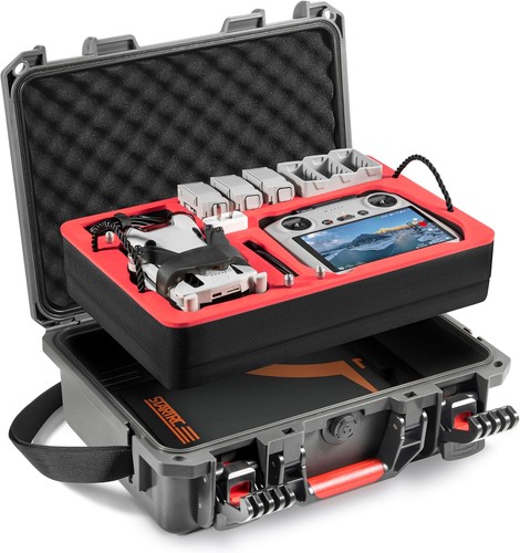 Startrc mini pro - 4,