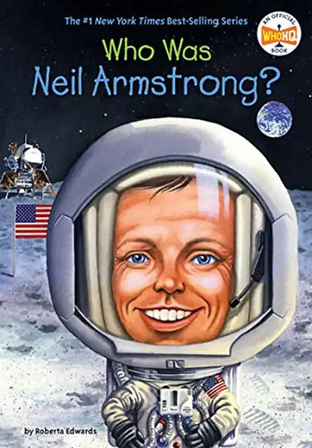 Who was neil armstrong - was,