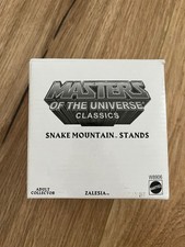 Masters of the Universe