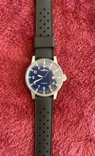 Fortis flieger 40mm - flieger,