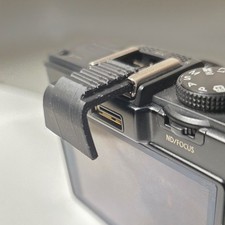Panasonic Lumix DMC LX7