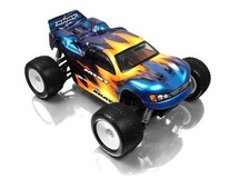 Xray m18t 4wd truck - xray, roller