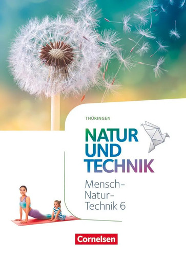 Natur und technik - technik, 6
