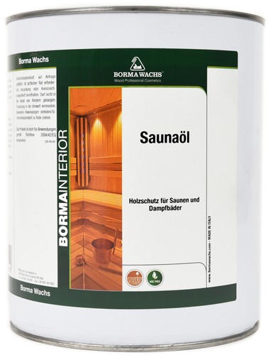 Saunaöl saunaholz pflege - saunaöl,