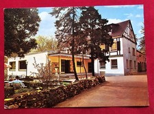 AK- 5606 TÖNISHEIDE - Gaststätte  "KLEINE SCHWEIZ" - VELBERT -Mettmann - Neviges