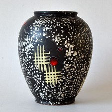 Keramikvase CARSTENS