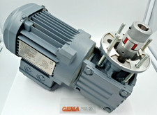 SEW-EURODRIVE WAF20 DR63M4