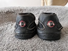 Equine Fusion Jogging Shoes, All Terrain Hufschuhe, Größe 12