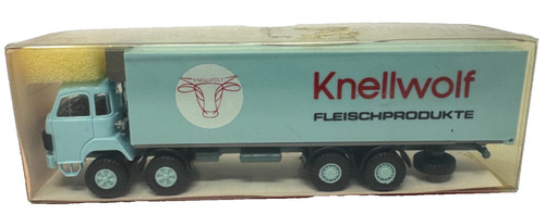 Rmm roskopf 413 saurer - saurer, d