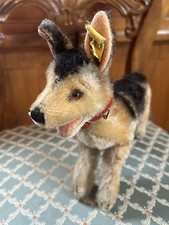 Steiff Schäferhund Arco