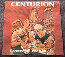 Centurion - Fourteen LP ISD
