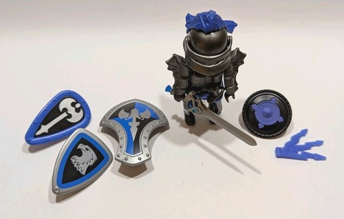 Playmobil ritter burg - **playmobil**,