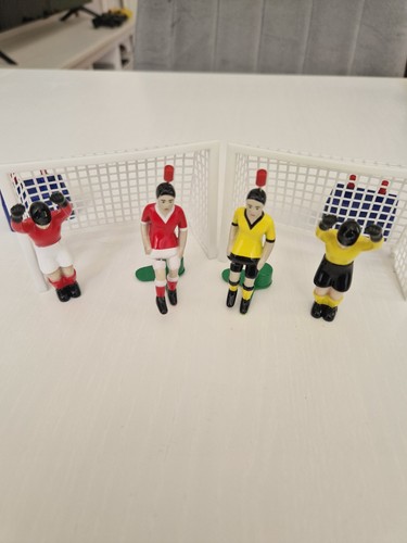 Tipp kick figuren set 2 - figuren-set, –