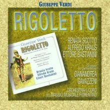 Verdi rigoletto gesamta von - gesamta,
