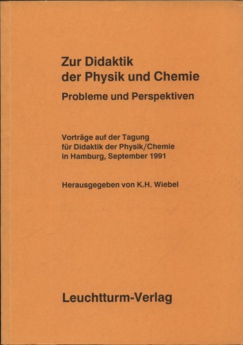 Zur didaktik der - zur,