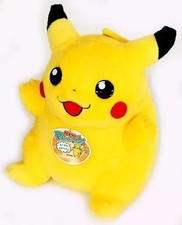 Tomy Pokemon Pikachu 1/1