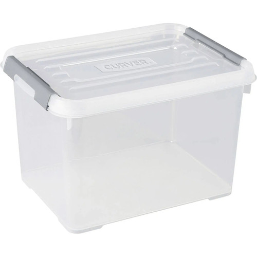 Curver handy box - curver, handy+