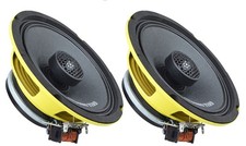 Ground Zero GZCF 6.5SPL-NEO