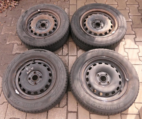 Audi 4a 80 - a4, a6