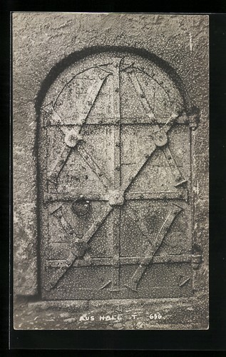 Foto stockhammer hall - a.,