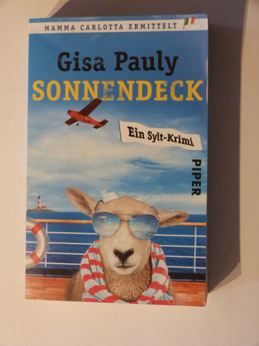 Taschenbuch gisa pauly - taschenbuch,