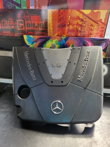 Mercedes w163 klasse - mercedes, ml-klasse