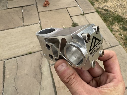 Azonic shorty cnc mountainbike - cnc,