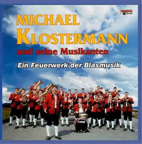 Michael musikanten - michael, u.s.musikanten