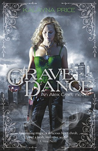 Grave dance - grave,